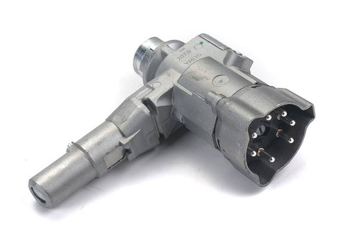 Mercedes Steering Column Lock 2024620330